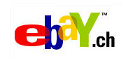 Cupons eBay Suíça