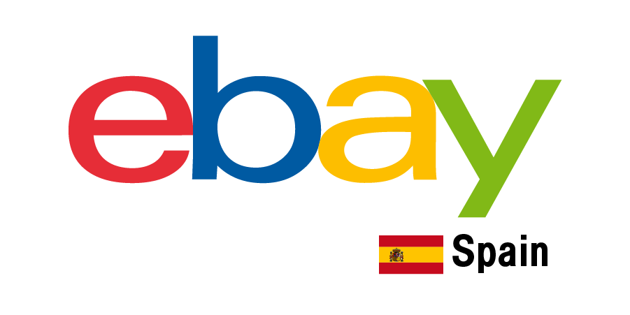 Cupons do eBay Espanha