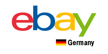 Kupon Jerman eBay