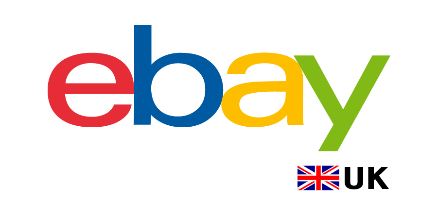 Kupon Inggris eBay