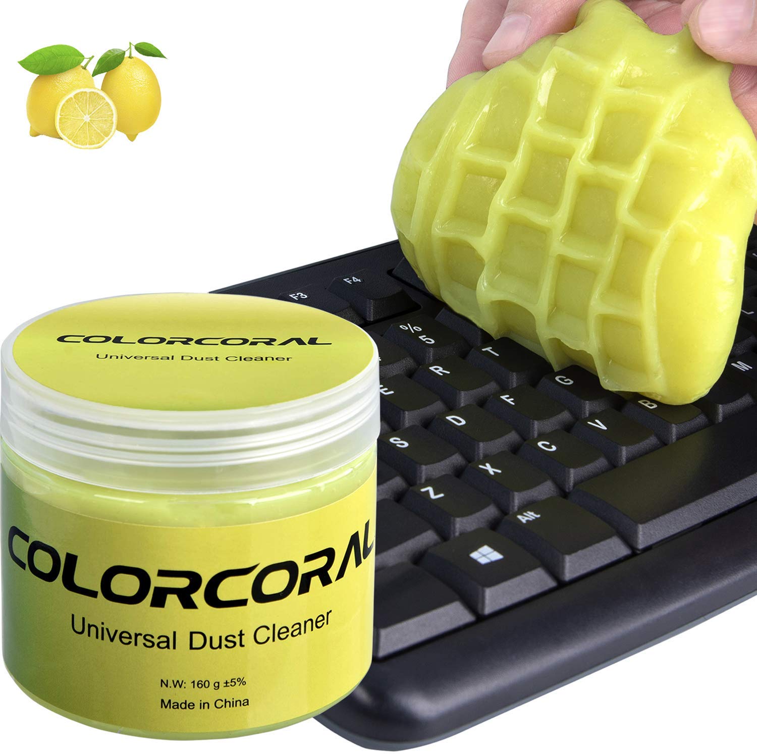 Keyboard Cleaner Deal Offer from Amazon