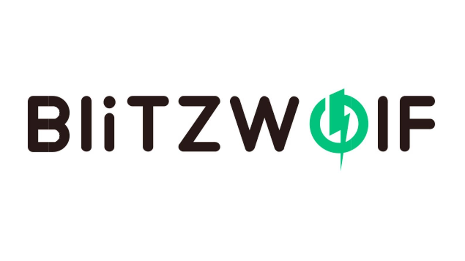 BlitzWolf Coupons & Discount Deals