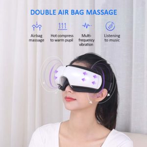 Angebot für Bluetooth-Augenmassagegeräte