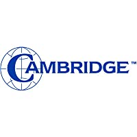 Cambridge Resources Coupon Codes
