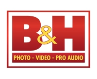 B&H Photo Coupon Codes