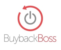 Buyback Boss Gutscheine & Rabatte