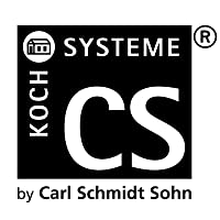 CS-KOCHSYSTEME Coupon Codes