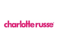 Charlotte Russe Coupons & Discounts