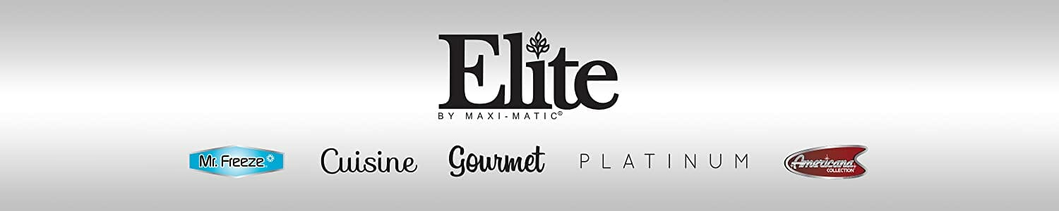 Купоны и скидки Elite By Maximatic