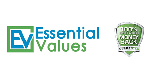 Valores esenciales
