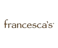Francesca’s Coupon Codes