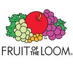 Fruit of the Loom Coupons & Discounts