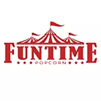 Funtime Popcorn Coupons & Discounts