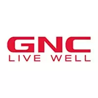 GNC Coupons & Discount Offers