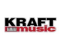 Kraft Music Coupon Codes