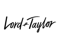 Lord and Taylor Coupon Codes