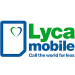Lycamobile Coupons & Discounts