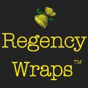 Regency Wraps Coupons