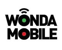 Wonda Mobile Coupons & Discounts