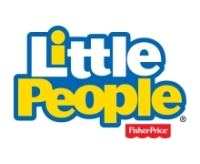 Little People Toys Coupons & Discounts