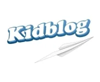 Kidblog Coupons & Discounts