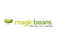 Magic Beans Coupons & Discounts