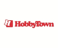 HobbyTown Coupons & Discounts