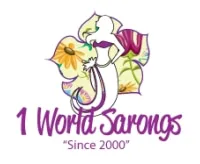1 World Sarongs Coupons & Discounts