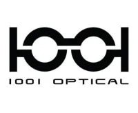 1001 Optical Coupons & Discounts