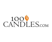 100 Candles Coupons & Discounts