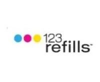 123 Refills Coupon Codes & Offers