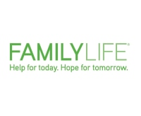 FamilyLife Coupons & Discounts