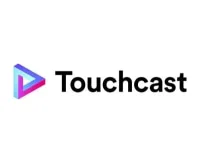 Touchcast Coupons & Discount Offers
