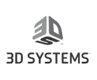 3D Systems Coupon Codes & Offers