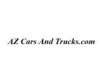 AZ Cars & Trucks Coupons & Discounts