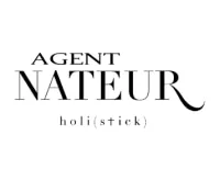 Agent Nateur Coupon Codes & Offers