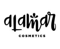 Alamar Cosmetics Coupons & Deals