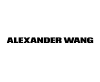 Alexander Wang 优惠券和折扣
