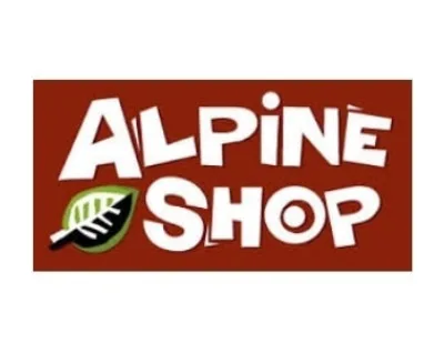 Alpine Shop Coupon Codes & Offers