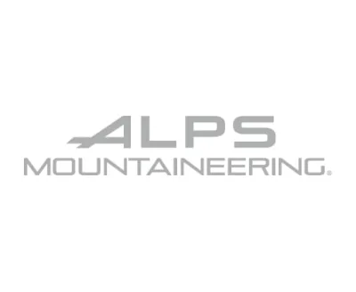 Alps Mountaineering Coupon Codes & Offers