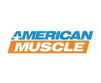 كوبونات American Muscle