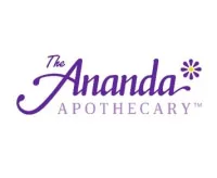 Ananda Apothecary Coupon Codes & Offers