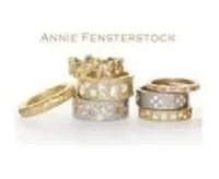 Annie Fensterstock Coupons & Discounts