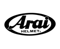 Arai Helmets Coupons & Discounts