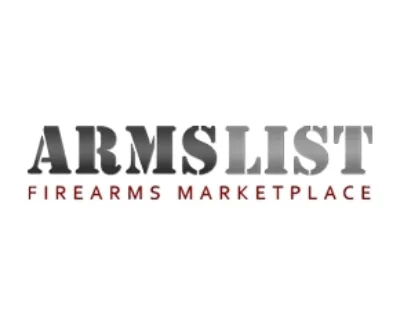 Armslist Coupon Codes & Offers