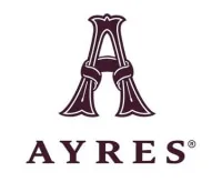 Ayres Coupon Codes & Offers