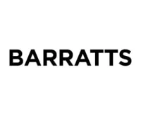 Barratts Coupons & Discounts