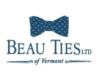 Beau Ties LTD Coupons & Discounts
