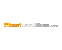 Best Used Tires Coupons & Discounts