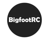 Bigfoot RC Coupon Codes & Offers